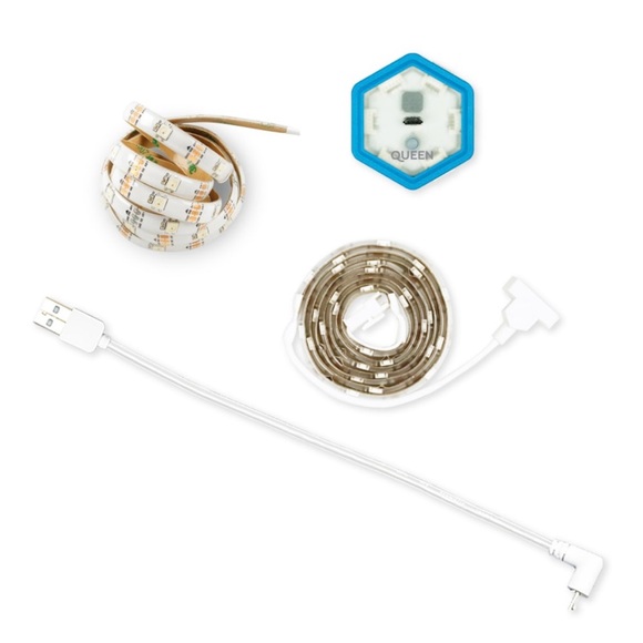 NEW - Juku STEAM LED Light Show Coding Kit - Picture 5 of 7